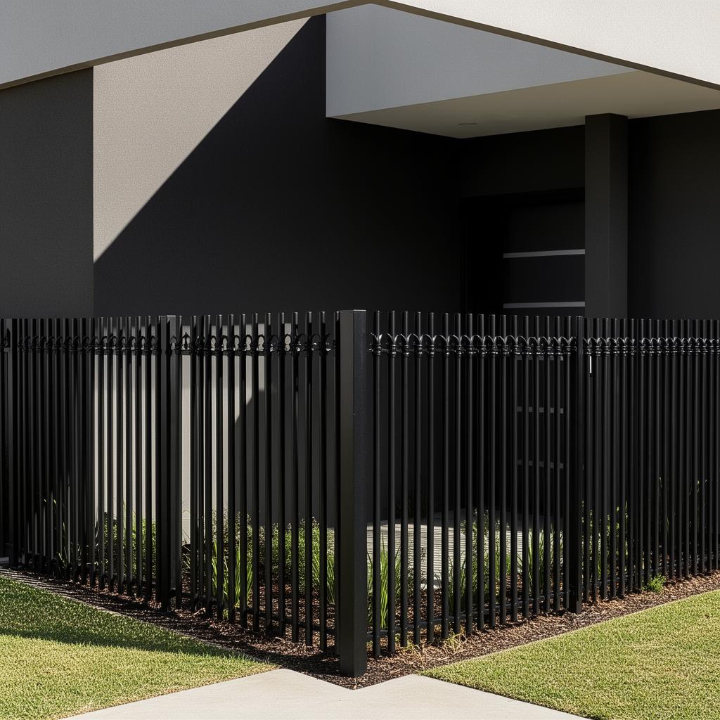 Aluminium & Colorbond